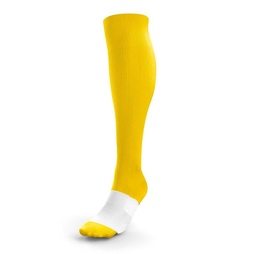 Κάλτσες Ποδοσφαίρου Ligasport Football Sock Prime (Yellow)