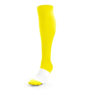 Κάλτσες Ποδοσφαίρου Ligasport Football Sock Prime (Yellow Fluo)