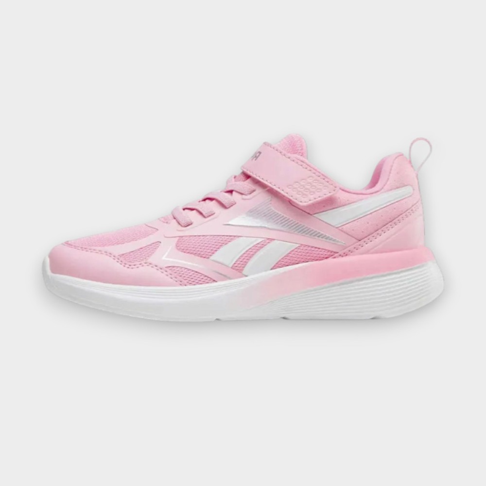 Παιδικά Παπούτσια Reebok Rush Runner 6.0 Elastic Lace Top Strap Girl 100269653