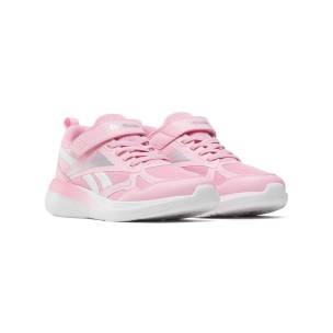 Παιδικά Παπούτσια Reebok Rush Runner 6.0 Elastic Lace Top Strap Girl 100269653