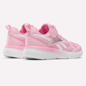 Παιδικά Παπούτσια Reebok Rush Runner 6.0 Elastic Lace Top Strap Girl 100269653