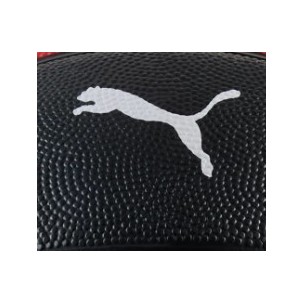 Μπάλα Μπάσκετ Puma Fundamentals Basketball 085315-02 (Size 7)