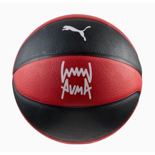Μπάλα Μπάσκετ Puma Fundamentals Basketball 085315-02 (Size 6)