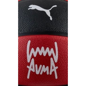 Μπάλα Μπάσκετ Puma Fundamentals Basketball 085315-02 (Size 6)
