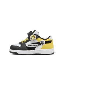 Βρεφικά Παπούτσια Puma Rebound Slam Lo Transformers AC+ Inf 407761-01