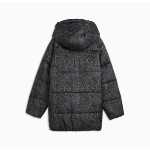 Γυναικείο Μπουφάν Puma Style Padded Jacket 694610-01