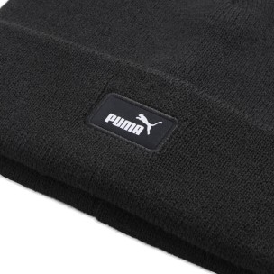 Παιδικό Σκουφάκι Puma Classic Low Crown Beanie Jr 027606-01