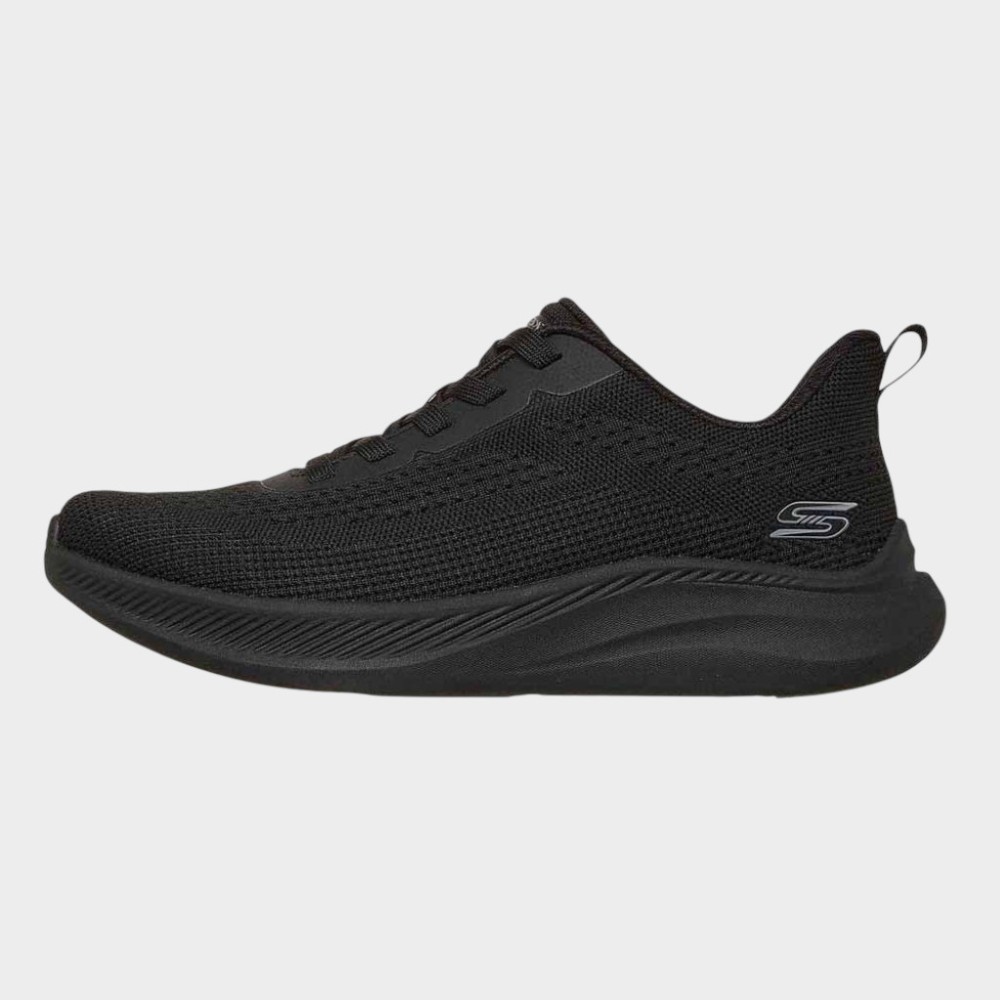 Γυναικεία Παπούτσια Skechers Bobs Moda Flex 117733-BBK