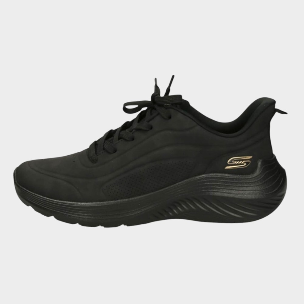 Γυναικεία Αθλητικά Παπούτσια Skechers Sport Squad 117485-BBK