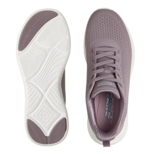 Γυναικεία Παπούτσια Skechers Bobs Moda Flex 117733-LAV