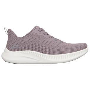 Γυναικεία Παπούτσια Skechers Bobs Moda Flex 117733-LAV