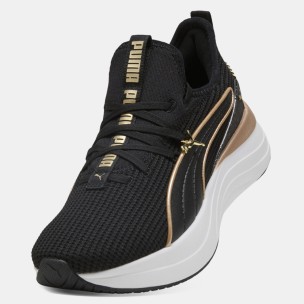 Γυναικεία Παπούτσια Puma Softride Sabrina Polished Chrome Wns 313719-01