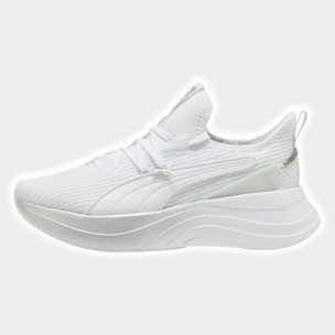 Γυναικεία Παπούτσια Puma Softride Sabrina Polished Chrome Wns 313719-03