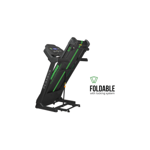 Διάδρομος Γυμναστικής Pegasus V1 2.5HP