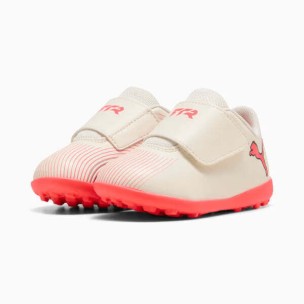 Βρεφικά Ποδοσφαιρικά Παπούτσια Puma Future 9 Play TT V Inf  109203-01