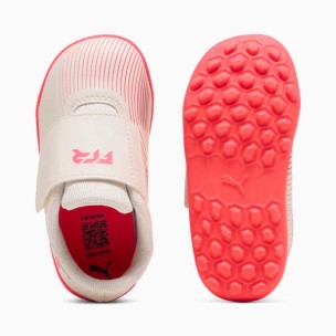 Βρεφικά Ποδοσφαιρικά Παπούτσια Puma Future 9 Play TT V Inf  109203-01