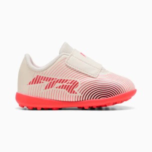 Βρεφικά Ποδοσφαιρικά Παπούτσια Puma Future 9 Play TT V Inf  109203-01