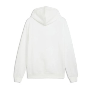 Aνδρικό Φούτερ με κουκούλα Puma Sport Logo Play Hoodie FL 694606-02