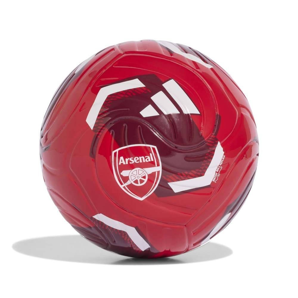 Mini Μπάλα Ποδοσφαίρου  Adidas Arsenal Home Mini Ball KE5104