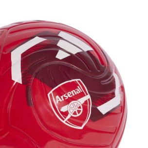 Mini Μπάλα Ποδοσφαίρου  Adidas Arsenal Home Mini Ball KE5104