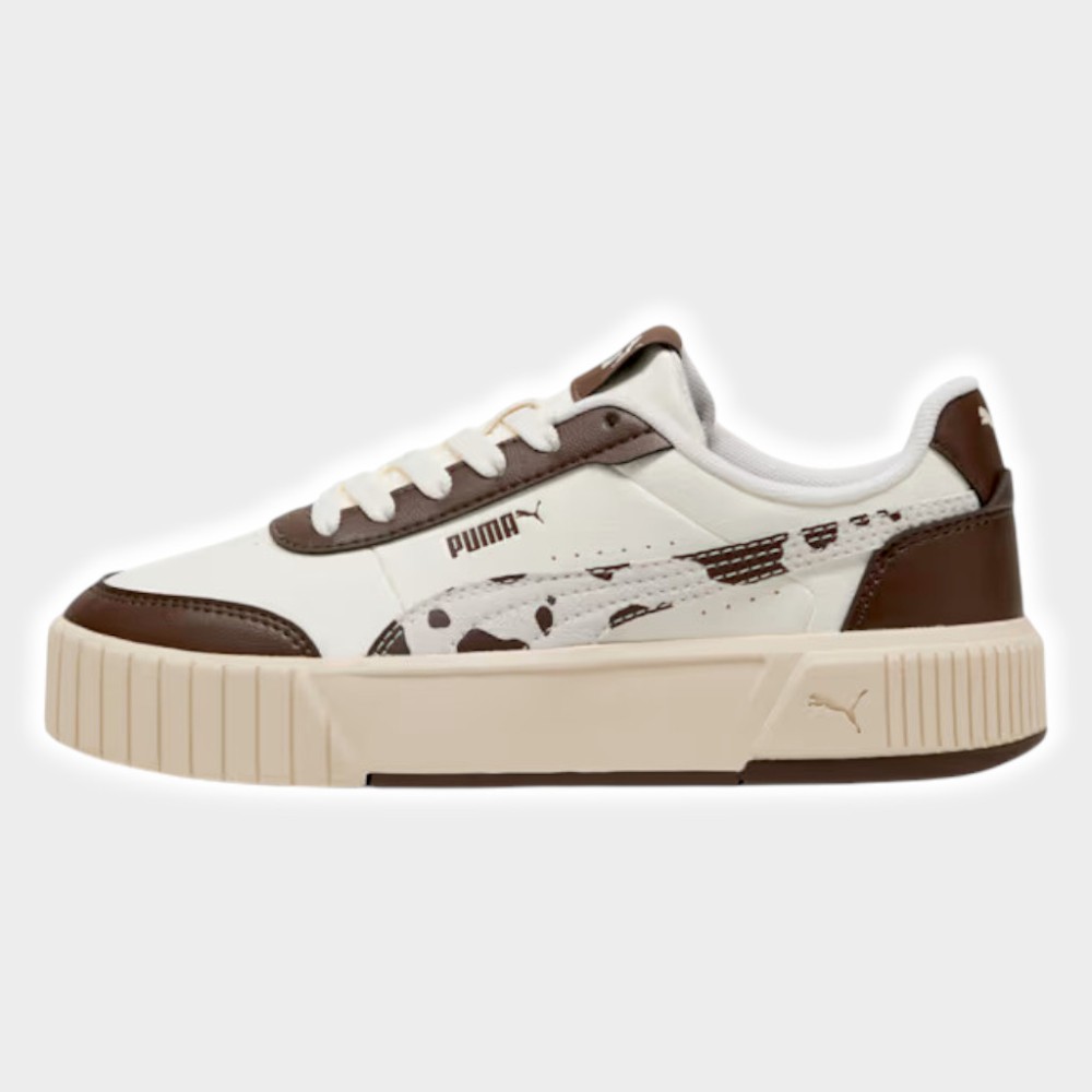 Γυναικεία Παπούτσια Puma Carina Mia Wild 408253-01