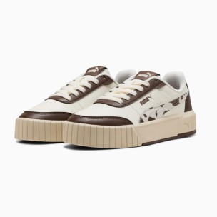 Γυναικεία Παπούτσια Puma Carina Mia Wild 408253-01