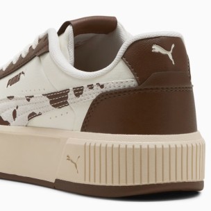 Γυναικεία Παπούτσια Puma Carina Mia Wild 408253-01