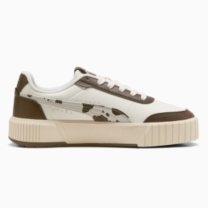 Γυναικεία Παπούτσια Puma Carina Mia Wild 408253-01