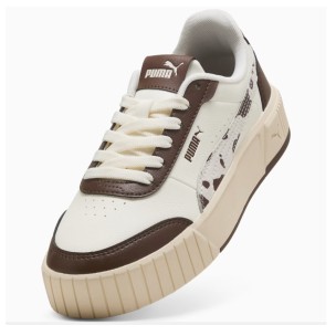 Γυναικεία Παπούτσια Puma Carina Mia Wild 408253-01