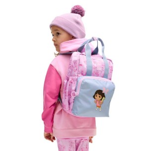 Σακίδιο Πλάτης Puma X Dora...