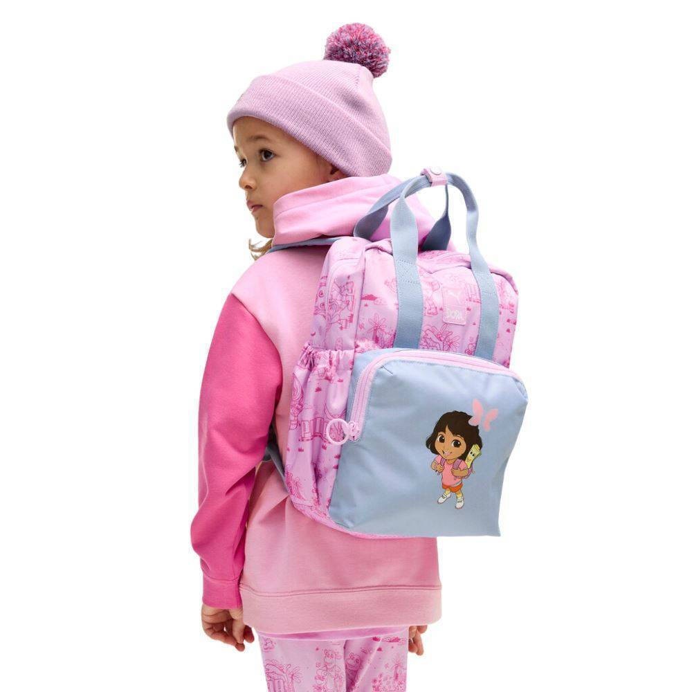 Σακίδιο Πλάτης Puma X Dora The Explorer Extra Small Backpack 092787-01