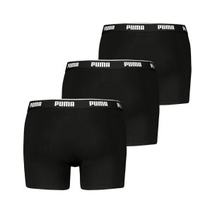 Ανδρικό Μποξεράκι Puma Men Everyday Basic Boxers 3P 701234187-001