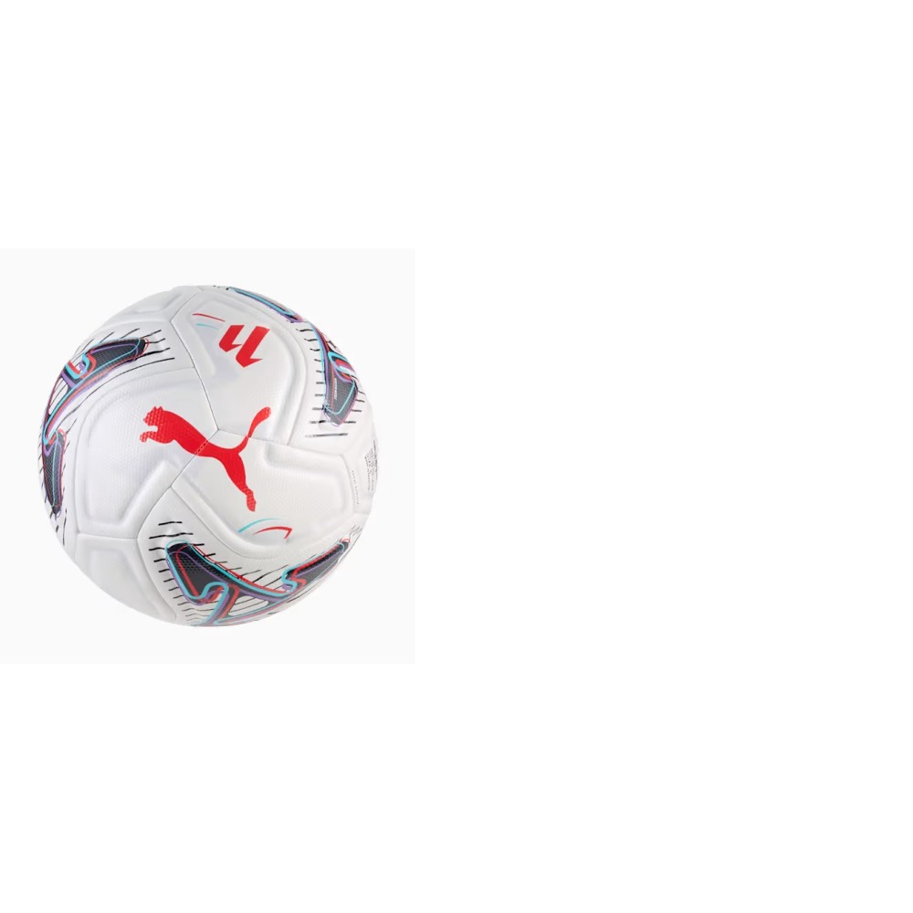 Μπάλα Ποδοσφαίρου Puma Stellar Cup La Liga 085148-01 (Size 5)