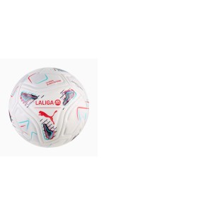 Μπάλα Ποδοσφαίρου Puma Stellar Cup La Liga 085148-01 (Size 5)