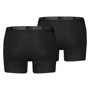 Ανδρικό Μποξεράκι Puma Men Everyday Basic Boxers 2P 701243787-002