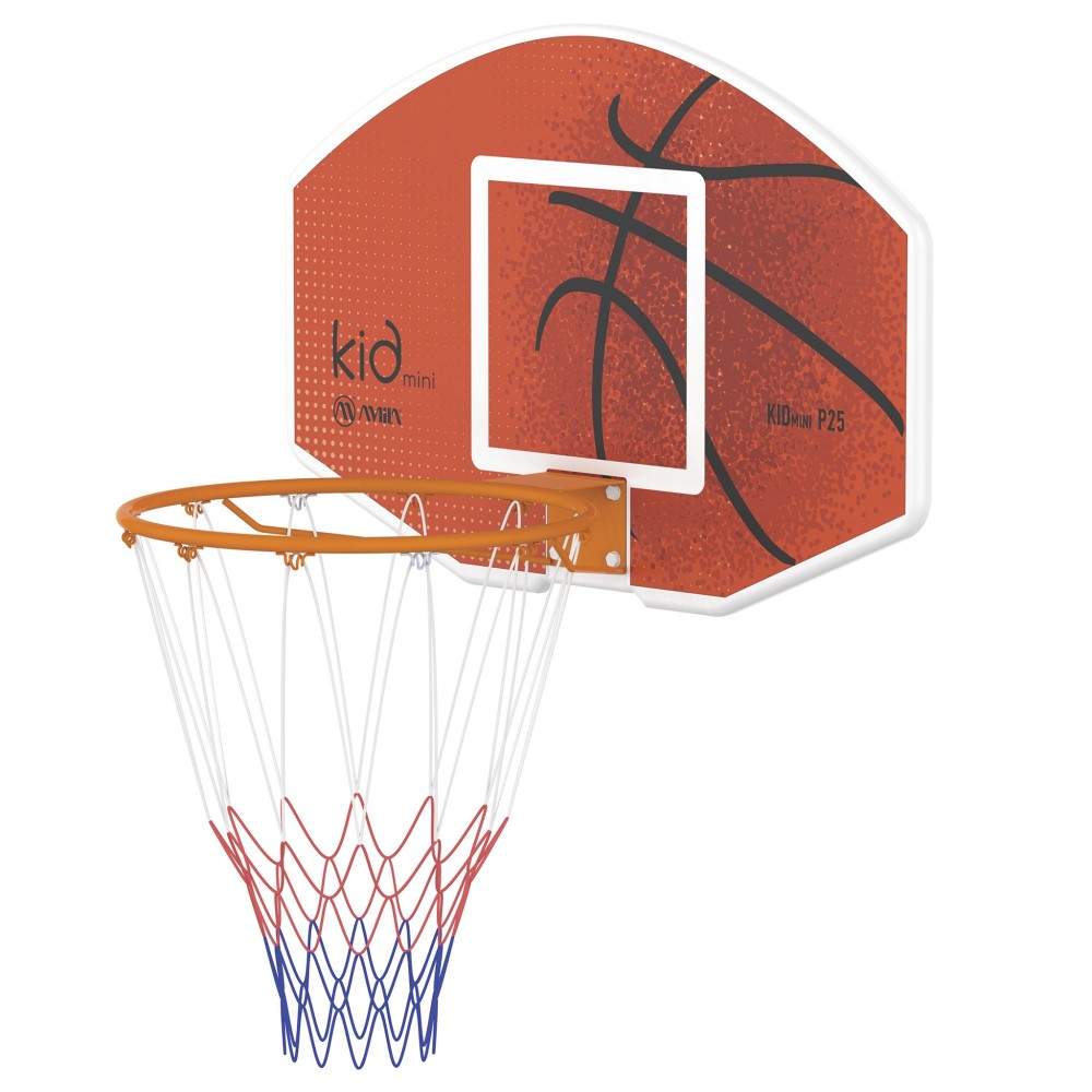 Ταμπλό Basketball Amila Board Kid Mini P25 49234