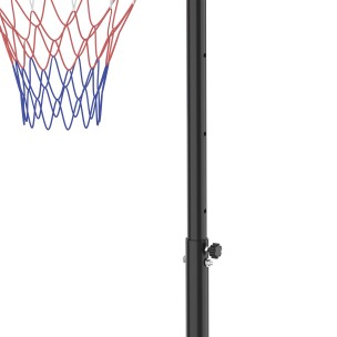 Παιδική Μπασκέτα Amila Basketball Set Skyer JPP25 49233