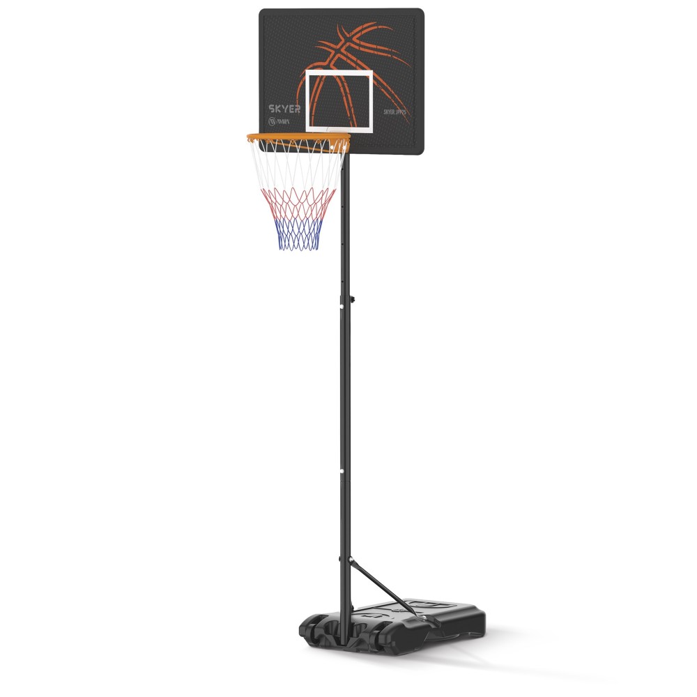Παιδική Μπασκέτα Amila Basketball Set Skyer JPP25 49233