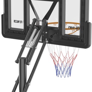 Παιδική Μπασκέτα Amila Basketball Set FLY NLC20 49232