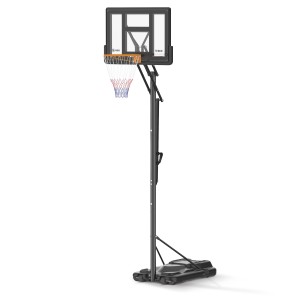 Παιδική Μπασκέτα Amila Basketball Set FLY NLC20 49232
