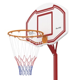 Παιδική Μπασκέτα Amila Basketball Set Kid Mini JPP250 49231