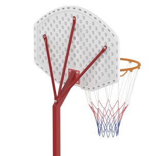 Παιδική Μπασκέτα Amila Basketball Set Kid Mini JPP250 49231