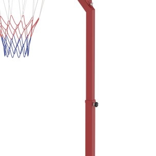 Παιδική Μπασκέτα Amila Basketball Set Kid Mini JPP250 49231