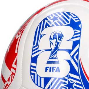 Μπάλα Ποδοσφαίρου Adidas FIFA World Cup 26 JD8028