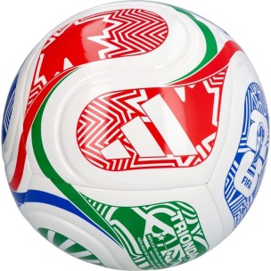 Μπάλα Ποδοσφαίρου Adidas FIFA World Cup 26 JD8028