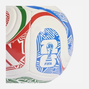 Μπάλα Ποδοσφαίρου Adidas FIFA World Cup 26 JD8028