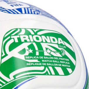 Μπάλα Ποδοσφαίρου Adidas FIFA World Cup 26 JD8028