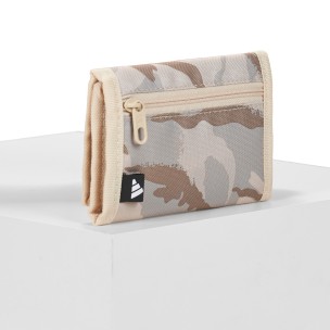 Αθλητικό Πορτοφόλι Adidas Camo Graphic Wallet KS5573