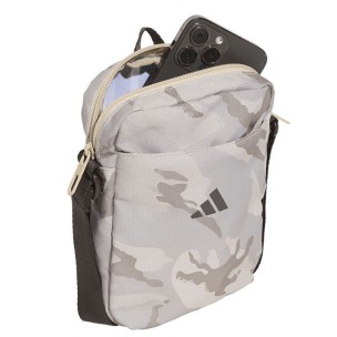 Τσαντάκι Ώμου / Χιαστί adidas Camo Graphic Organizer KS8903