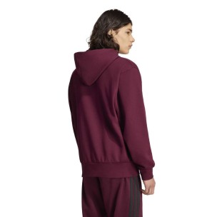 Ανδρικό Φούτερ με Κουκούλα Adidas Sportswear Feelcozy Hoodie KF2362
